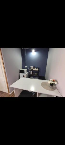 Atakama loft habitación